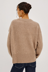 Miranda Sweater