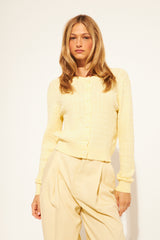 Monroe Cardigan