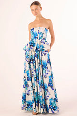 Mattea Dress