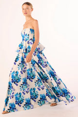 Mattea Dress