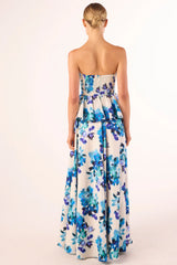 Mattea Dress