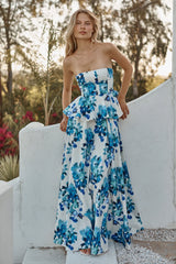 Mattea Dress