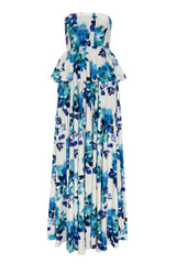 Mattea Dress