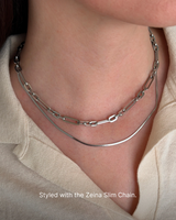 Mercer Chain