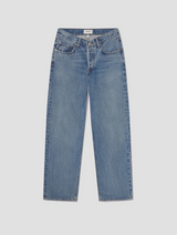 V-Waist Baggy