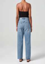 V-Waist Baggy