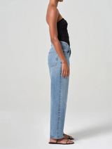 V-Waist Baggy