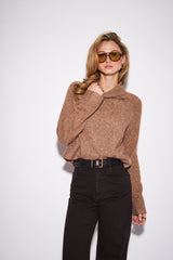 Oliver Sweater