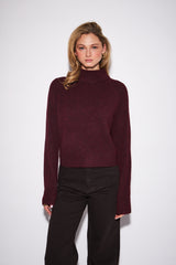 Oliver Sweater