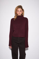 Oliver Sweater