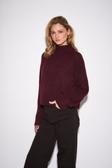 Oliver Sweater
