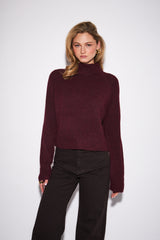 Oliver Sweater