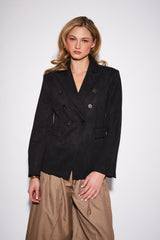Orson Blazer