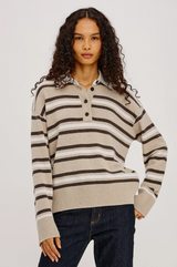 Paxton Sweater