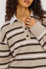 Paxton Sweater