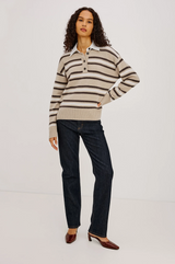 Paxton Sweater