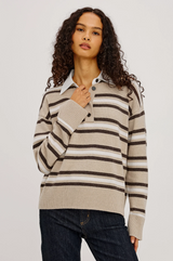 Paxton Sweater