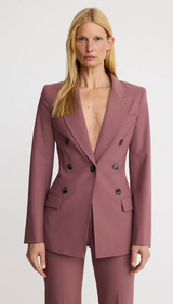 Not A DB Blazer