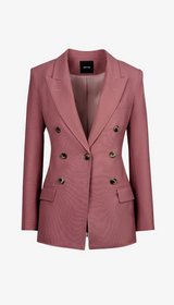 Not A DB Blazer