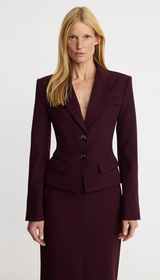 Two Button Tillie Blazer