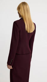 Two Button Tillie Blazer