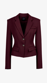 Two Button Tillie Blazer