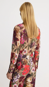 Point Collar Shirt