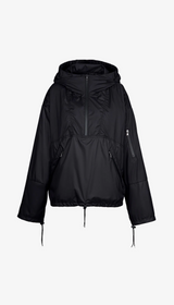 Over The Head Windbreaker