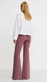 Bootcut Pant
