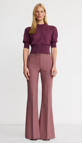 Bootcut Pant