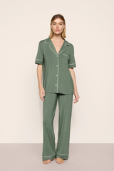 Gisele Tencel Modal Pant PJ