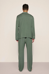 William Tencel Modal Long PJ