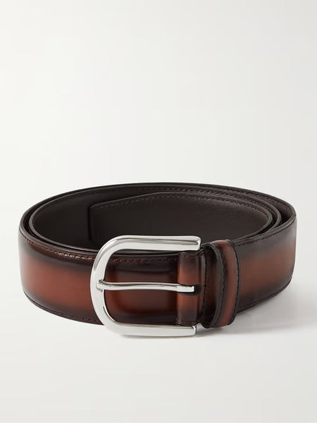Burnished Belt – Klozet Clothing Boutique