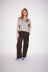 Presley Sweater