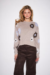 Presley Sweater