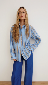Classic Relaxed Shirt