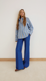 Classic Relaxed Shirt