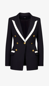 Taped Not a DB Blazer