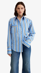 Classic Relaxed Shirt
