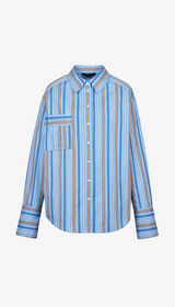 Classic Relaxed Shirt