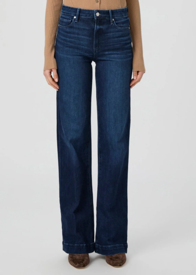 Leenah Full Length Jean