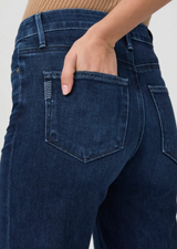 Leenah Full Length Jean