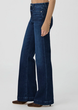 Leenah Full Length Jean