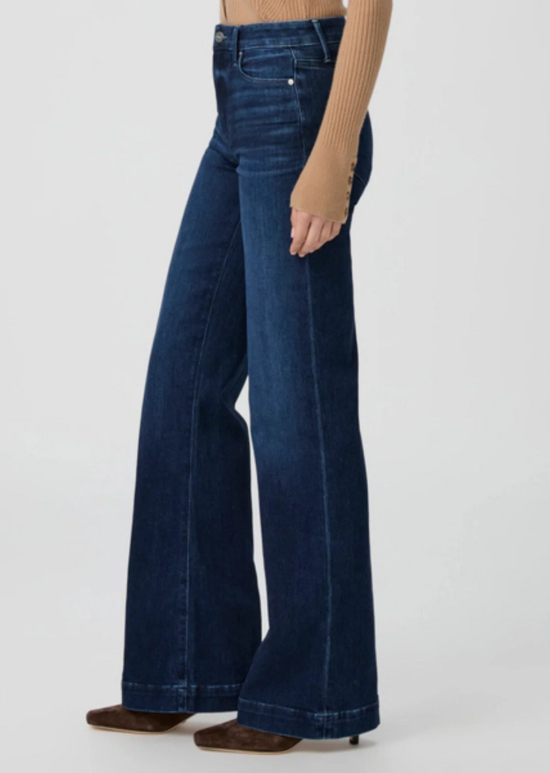 Leenah Full Length Jean