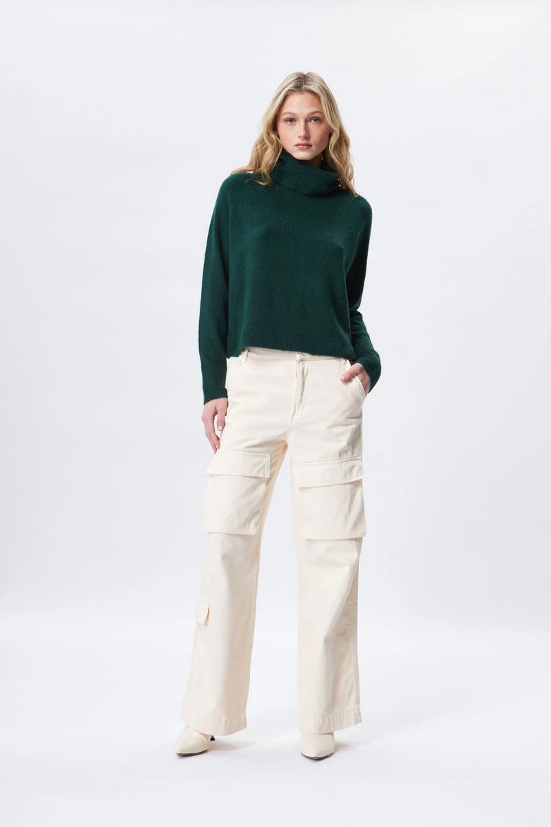 Emmett Sweater