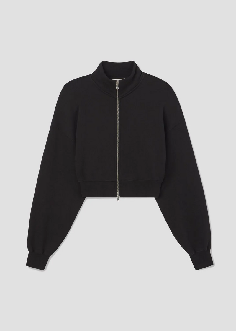 Asta Zip Sweatshirt