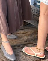 Double Amalfi Anklet