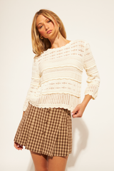Holden Pullover
