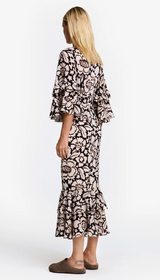 Midsummer Midi Dress