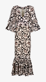Midsummer Midi Dress